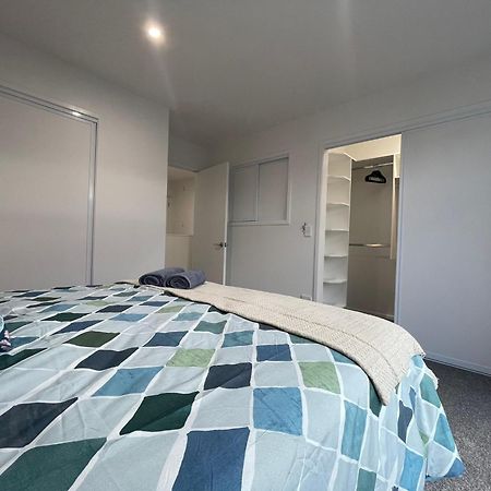 Luxury Cbd 2 Bed Near Riverside Market Free Parking! Крайстчърч Екстериор снимка