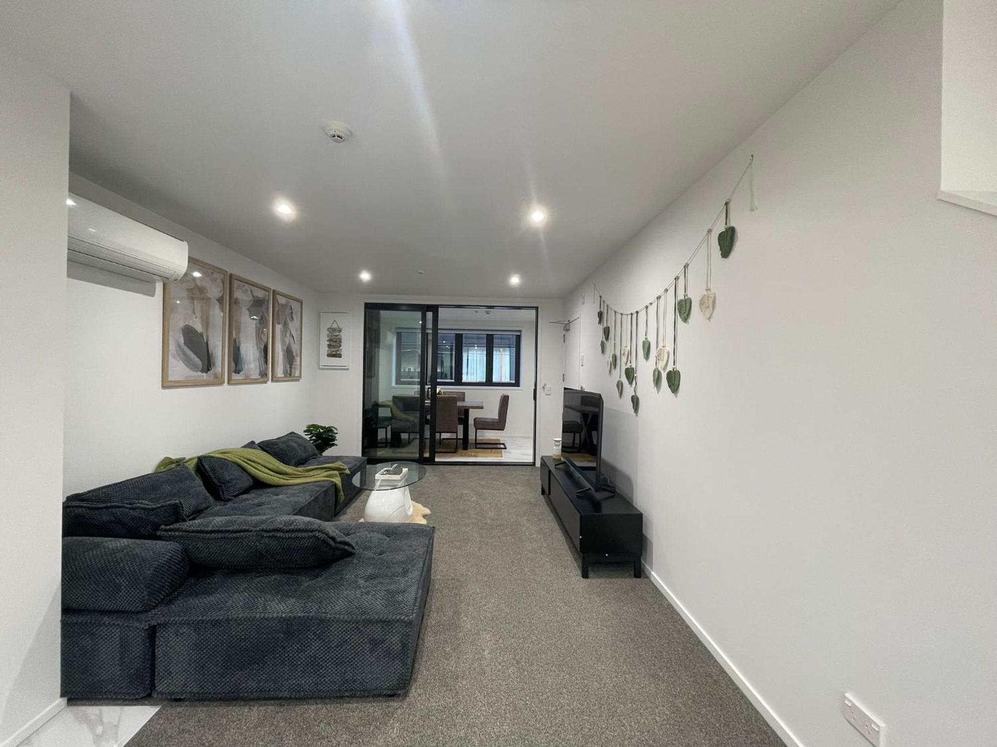 Luxury Cbd 2 Bed Near Riverside Market Free Parking! Крайстчърч Екстериор снимка