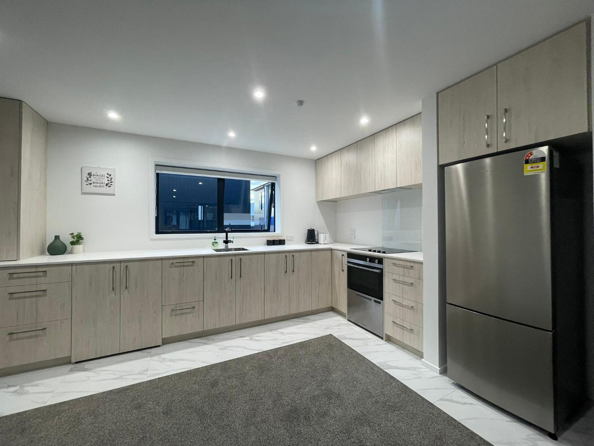 Luxury Cbd 2 Bed Near Riverside Market Free Parking! Крайстчърч Екстериор снимка