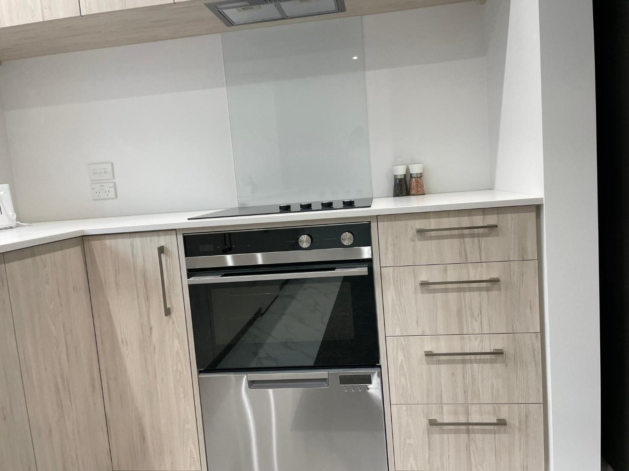 Luxury Cbd 2 Bed Near Riverside Market Free Parking! Крайстчърч Екстериор снимка