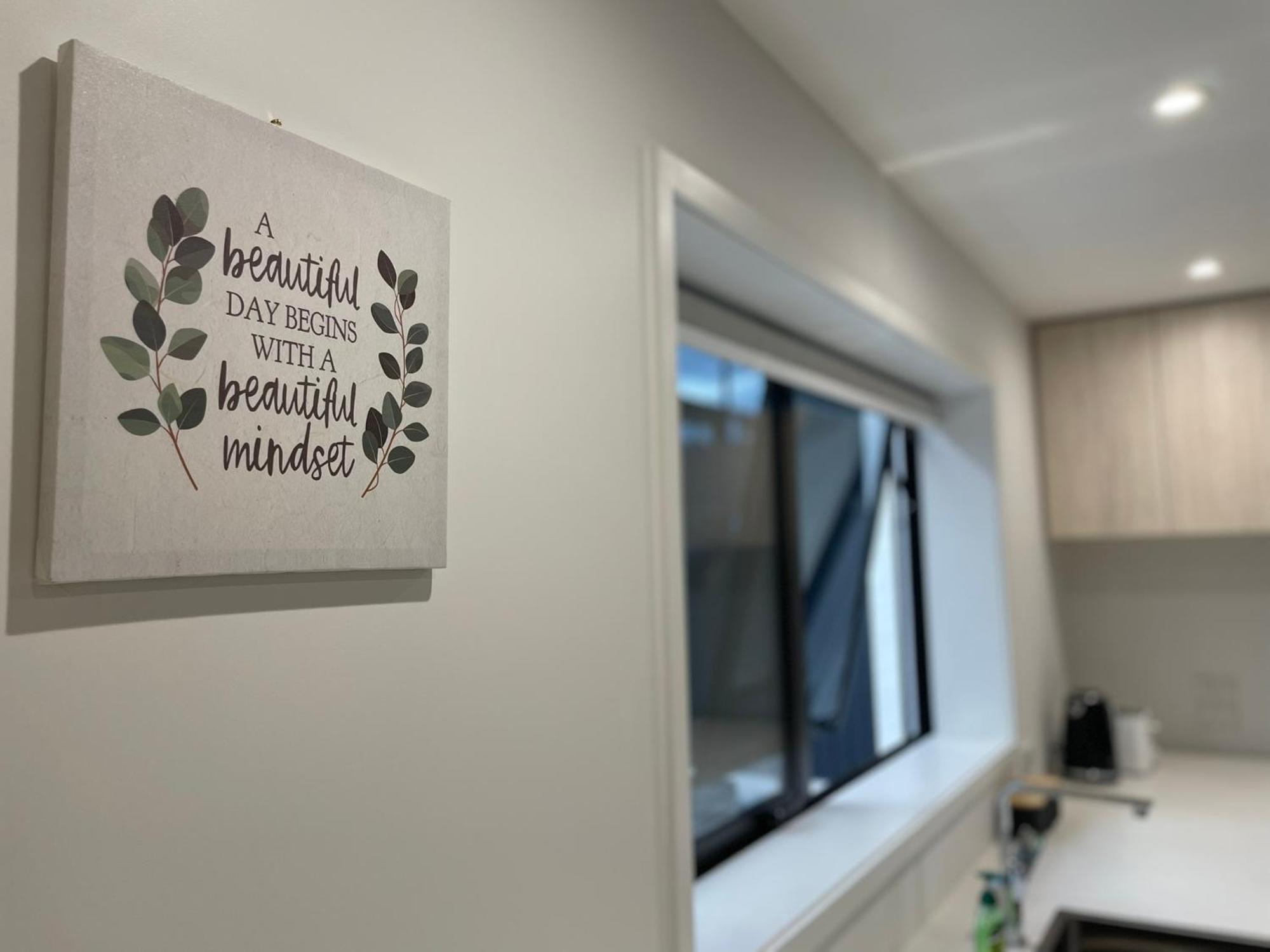 Luxury Cbd 2 Bed Near Riverside Market Free Parking! Крайстчърч Екстериор снимка