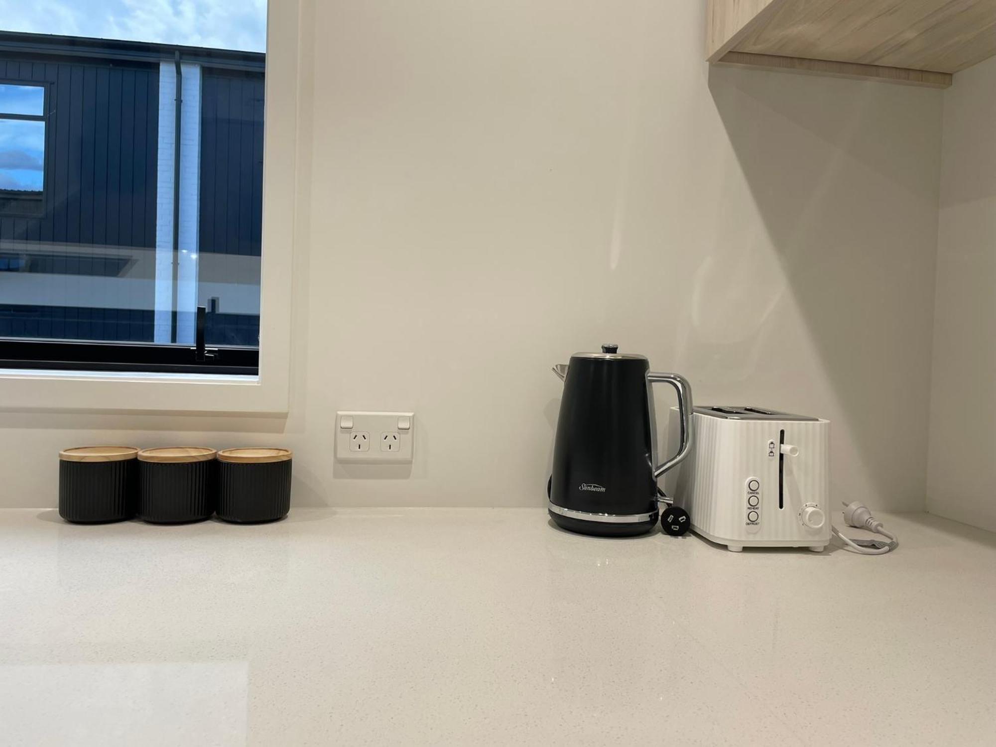 Luxury Cbd 2 Bed Near Riverside Market Free Parking! Крайстчърч Екстериор снимка