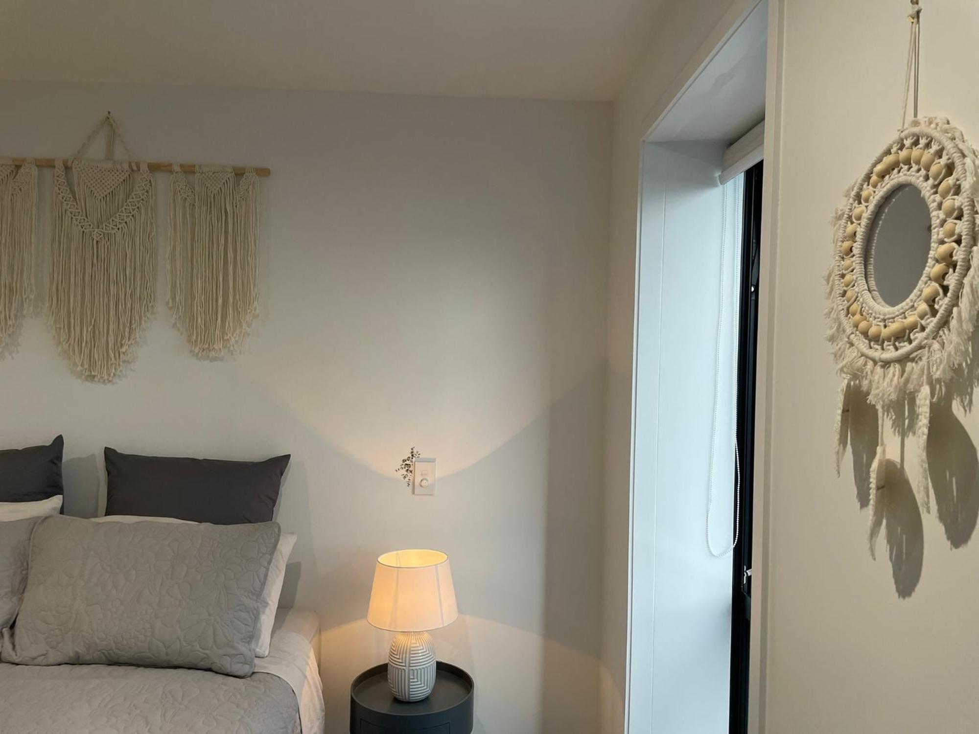 Luxury Cbd 2 Bed Near Riverside Market Free Parking! Крайстчърч Екстериор снимка